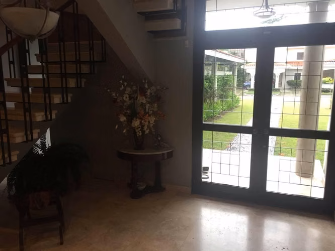 Venta de Casa en Costa del Este Begonias CCO