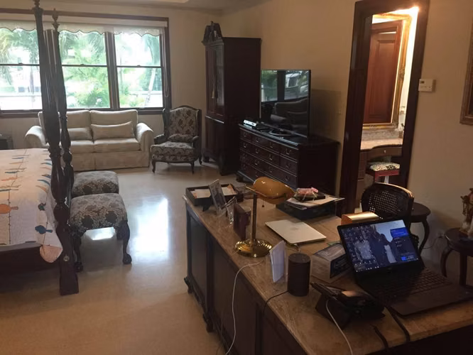 Venta de Casa en Costa del Este Begonias CCO