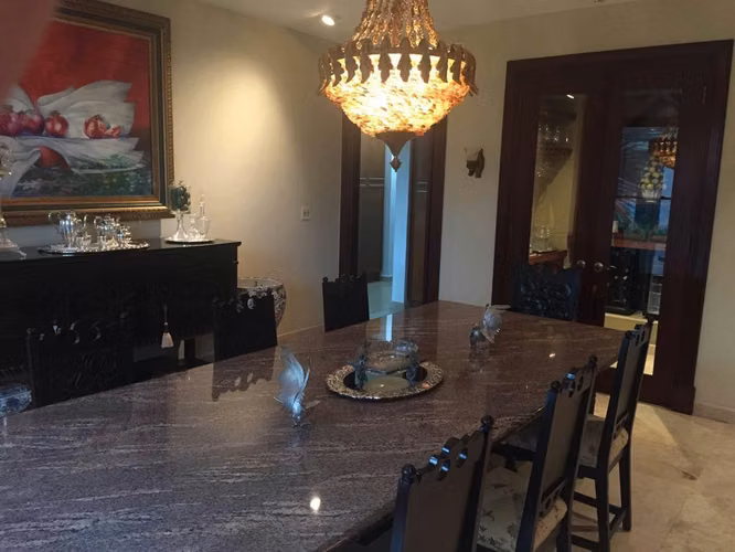 Venta de Casa en Costa del Este Begonias CCO