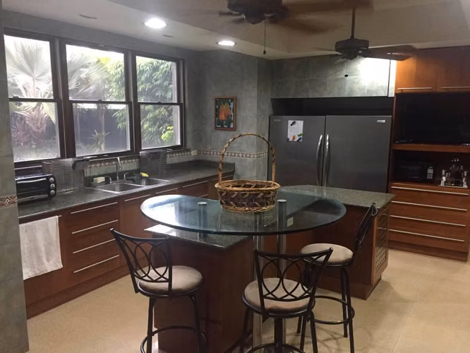 Venta de Casa en Costa del Este Begonias CCO