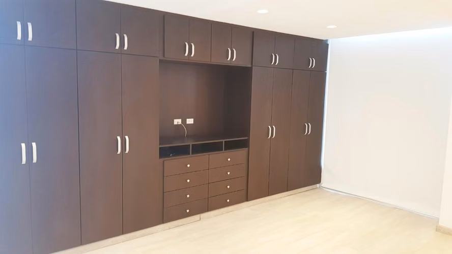 Alquiler de Apartamento en San Francisco Ph WATERFALLS CCO