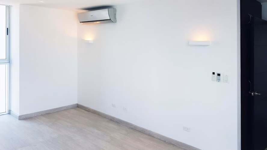 Alquiler de Apartamento en San Francisco Ph WATERFALLS CCO