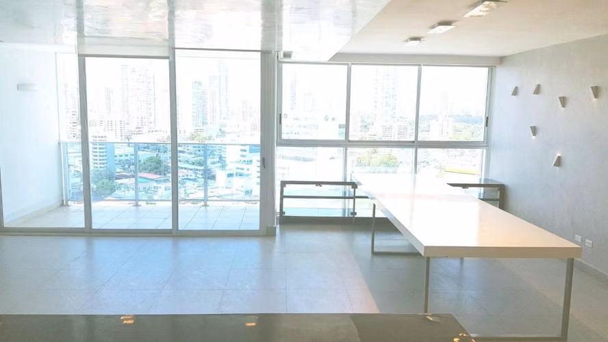 Alquiler de Apartamento en San Francisco Ph WATERFALLS CCO