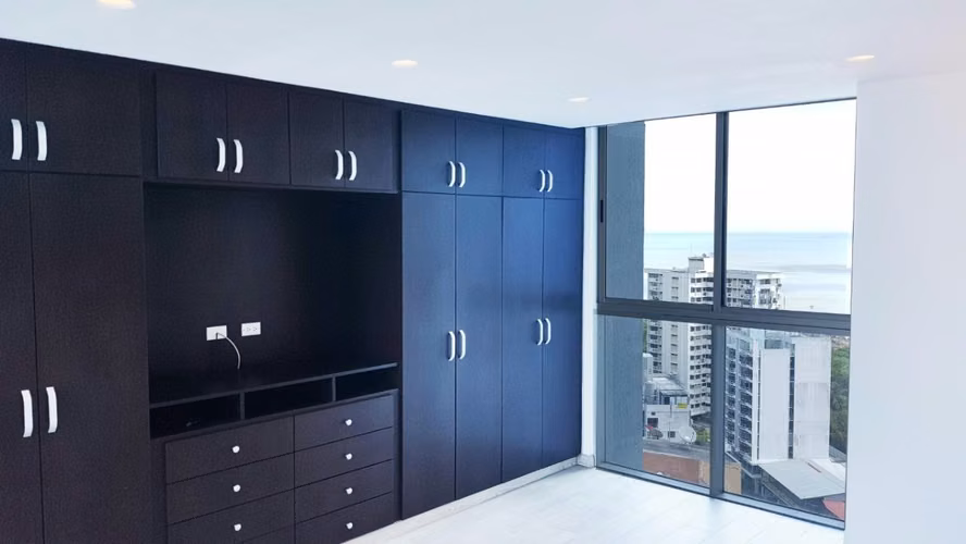 Alquiler de Apartamento en San Francisco Ph WATERFALLS CCO