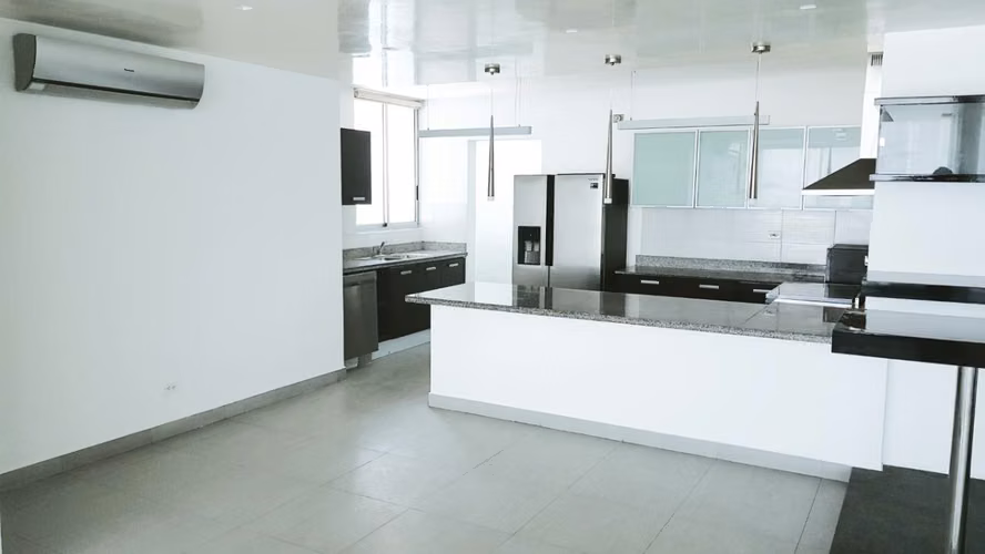 Alquiler de Apartamento en San Francisco Ph WATERFALLS CCO