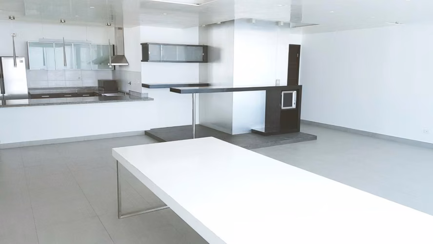 Alquiler de Apartamento en San Francisco Ph WATERFALLS CCO