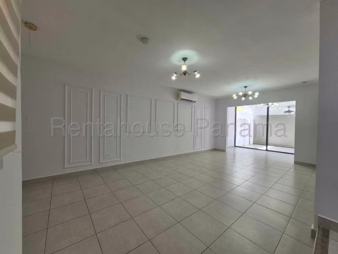 Alquiler de Casa en Brisas Del Golf VALLARTA CCO