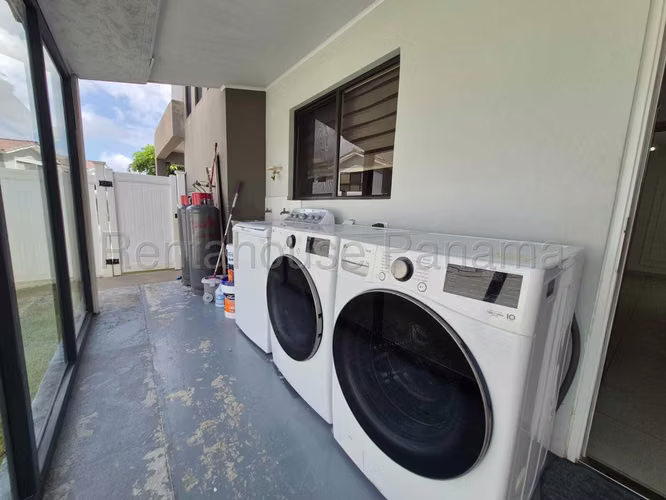 Alquiler de Casa en Brisas Del Golf VALLARTA CCO - Imagen 19