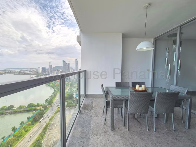 Alquiler de Apartamento Amoblado en Bellavista Ph Yoo EC