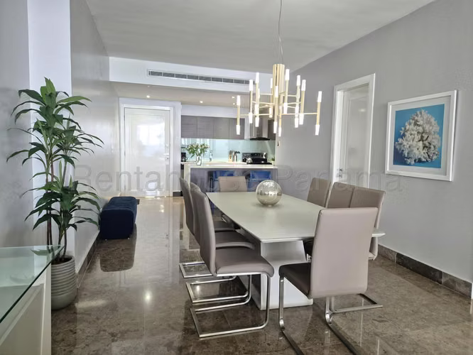 Alquiler de Apartamento Amoblado en Bellavista Ph Yoo EC