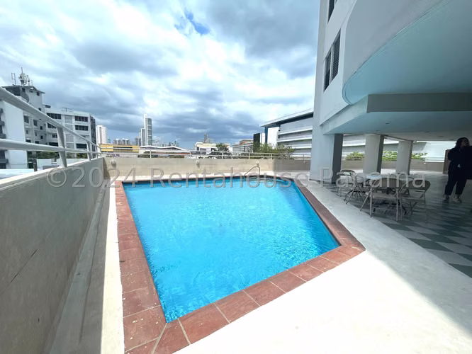 Alquiler de Apartamento en San Francisco Ph Excelsior Plaza KC