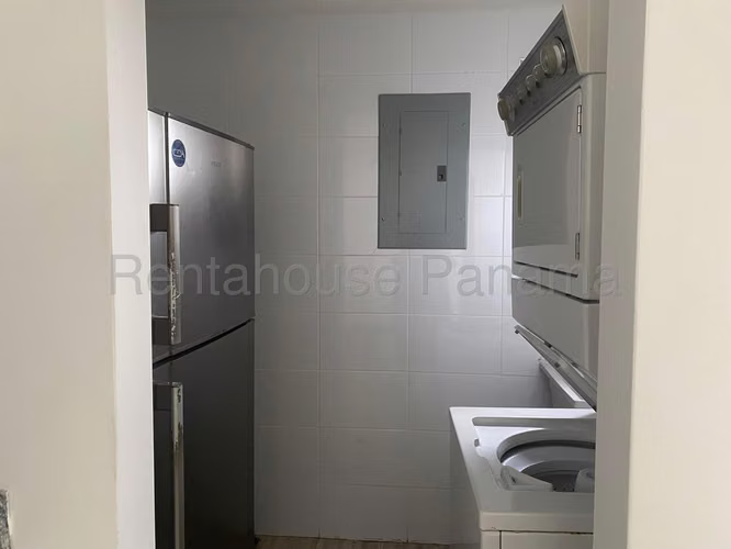 Alquiler de Apartamento en San Francisco Ph Ph Quartier Atlapa KC