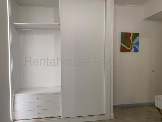Alquiler de Apartamento en San Francisco Ph Ph Quartier Atlapa KC