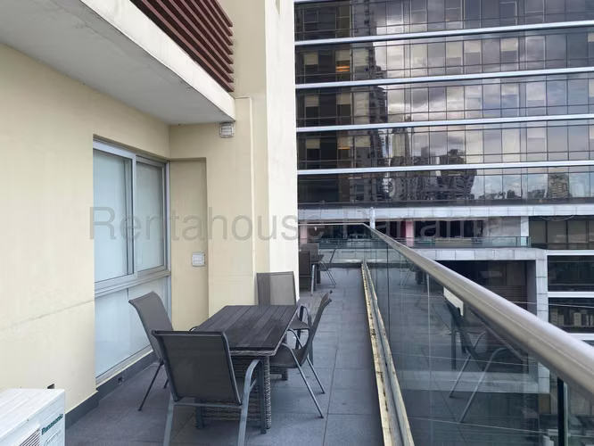 Alquiler de Apartamento en San Francisco Ph Quartier Atlapa KC - Imagen 18