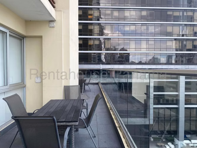 Alquiler de Apartamento en San Francisco Ph Quartier Atlapa KC - Imagen 17