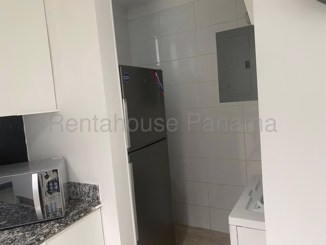 Alquiler de Apartamento en San Francisco Ph Quartier Atlapa KC - Imagen 4