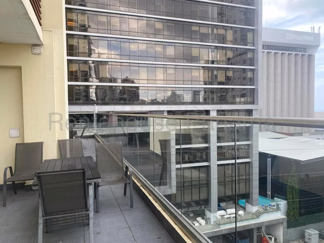 Alquiler de Apartamento en San Francisco Ph Quartier Atlapa KC - Imagen 19