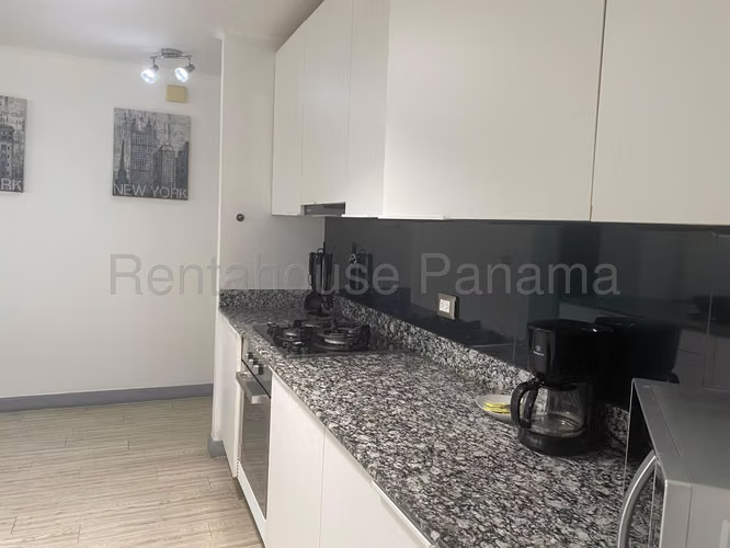 Alquiler de Apartamento en San Francisco Ph Quartier Atlapa KC - Imagen 2