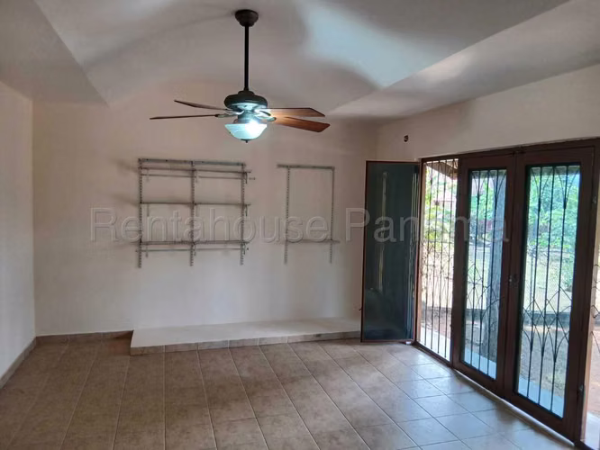 Alquiler de Casa en Villa Zaita VILLA ZAITA ROTONDA KC