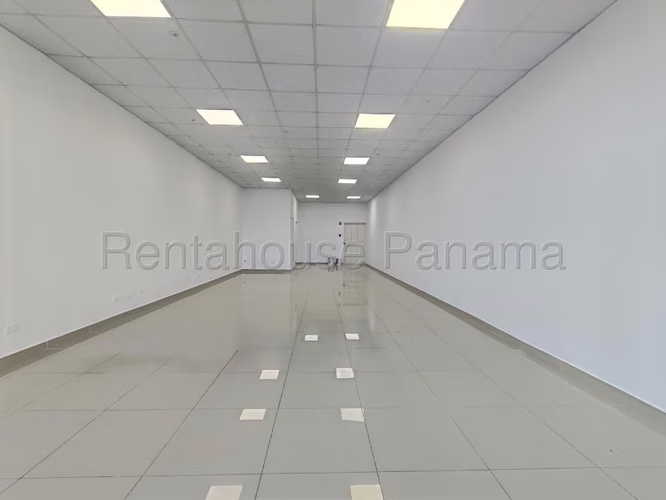 Office Rental in Costa del Este, Plaza Comercial507 (Direct Client Only)