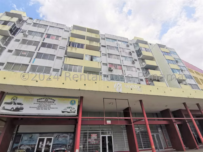 MB26-6654 Venta de Apartamento en Juan Diaz Ph Mystic Park Solo Cliente Directo