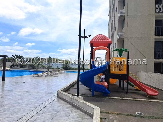 MB25-5159 Venta de Apartamento en Rio Abajo Ph Ilo Solo Cliente Directo