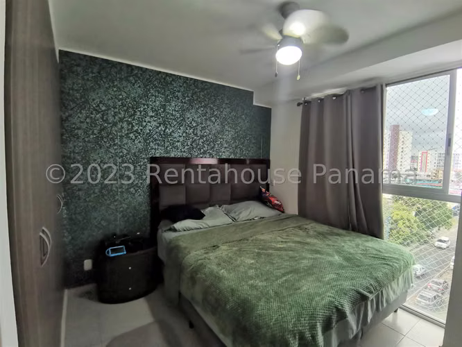 MB26-7817 Venta de Apartamento en Parque Lefevre Ph Solok Solo Cliente Directo