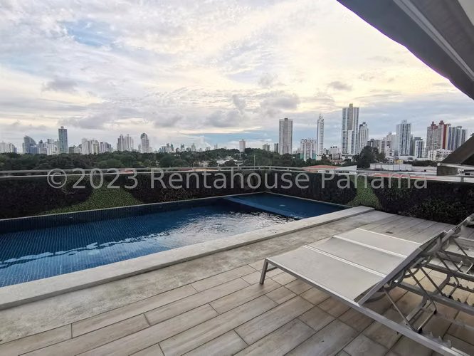 MB26-7817 Venta de Apartamento en Parque Lefevre Ph Solok Solo Cliente Directo