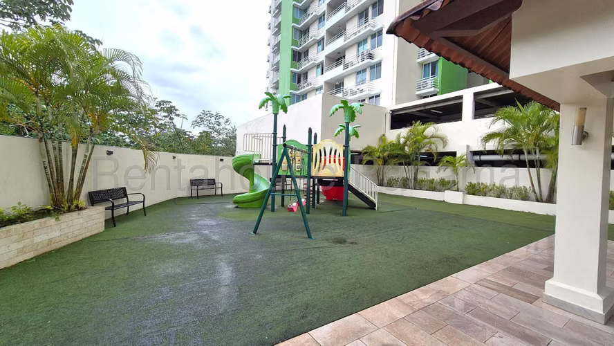 MB26-3887 Venta de Apartamento en Condado del Rey Ph Green Park Solo Cliente Directo