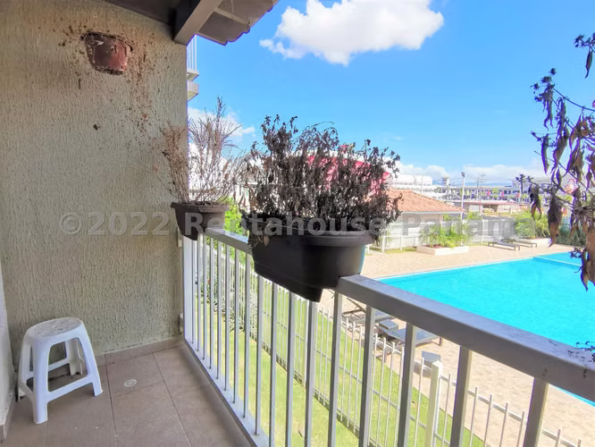 MB26-6716 Venta de Apartamento en Versalles Ph Torres de Versalles Solo Cliente Directo