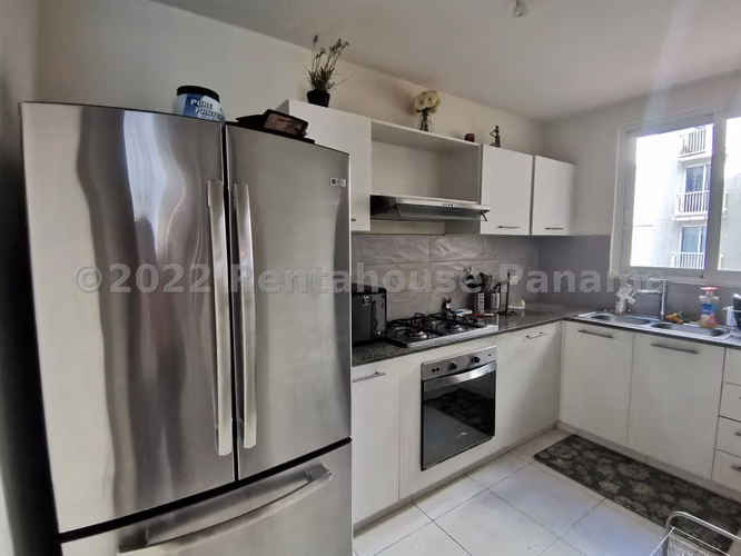 MB26-6716 Venta de Apartamento en Versalles Ph Torres de Versalles Solo Cliente Directo