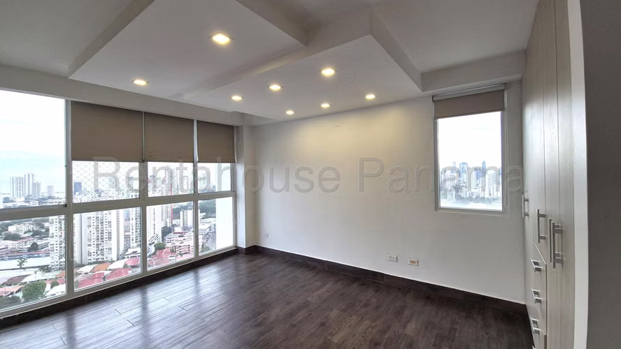 MB26-9040 Venta de Apartamento en Hato Pintado Ph Foresta Tower Solo Cliente Directo