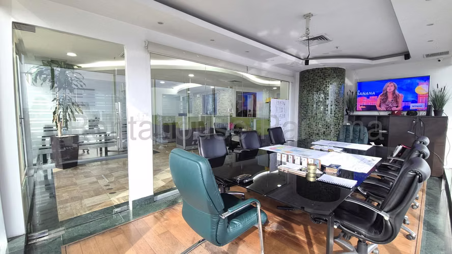 MB26-8546 Venta de Oficina en Obarrio F&F Tower Solo Cliente Directo
