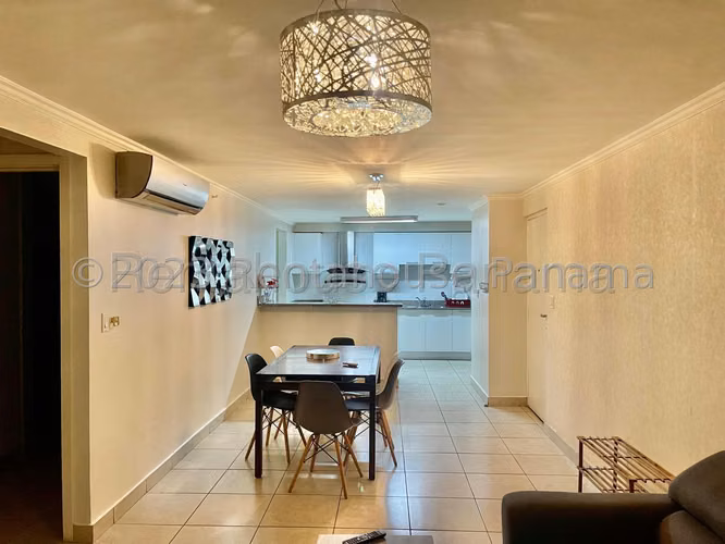 Alquiler de Apartamento Amoblado en Condado del Rey Ph Condado Country Club EC