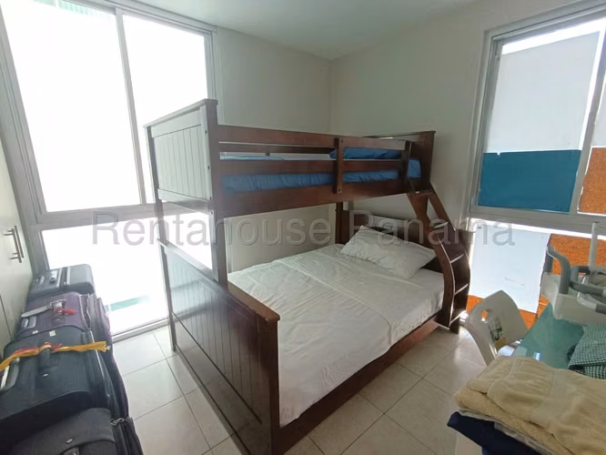 VENTA DE APARTAMENTO EN BELLAVISTA PH THE SEAWAVES RR
