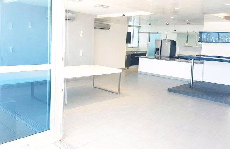 VENTA DE APARTAMENTO EN SAN FRANCISCO PH WATERFALLS RR