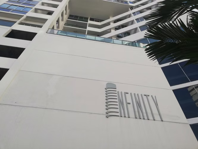 VENTA DE APARTAMENTO EN SAN FRANCISCO PH INFINITY RR