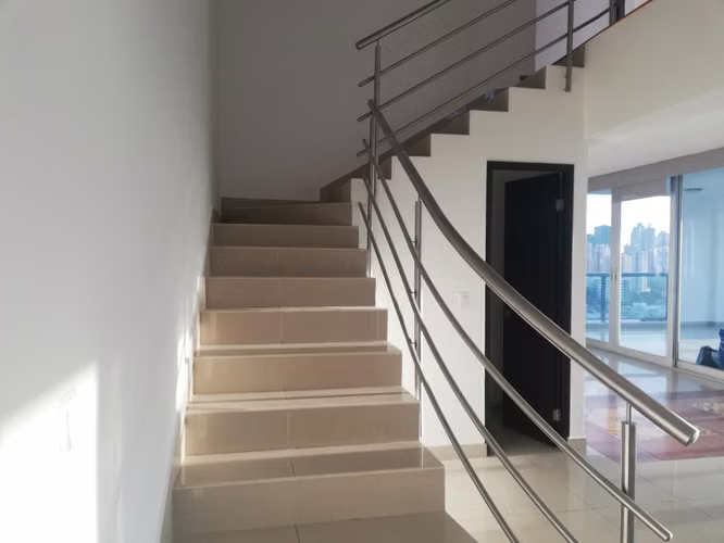 VENTA DE APARTAMENTO EN SAN FRANCISCO PH INFINITY RR