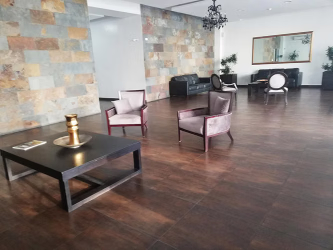VENTA DE APARTAMENTO EN SAN FRANCISCO PH INFINITY RR