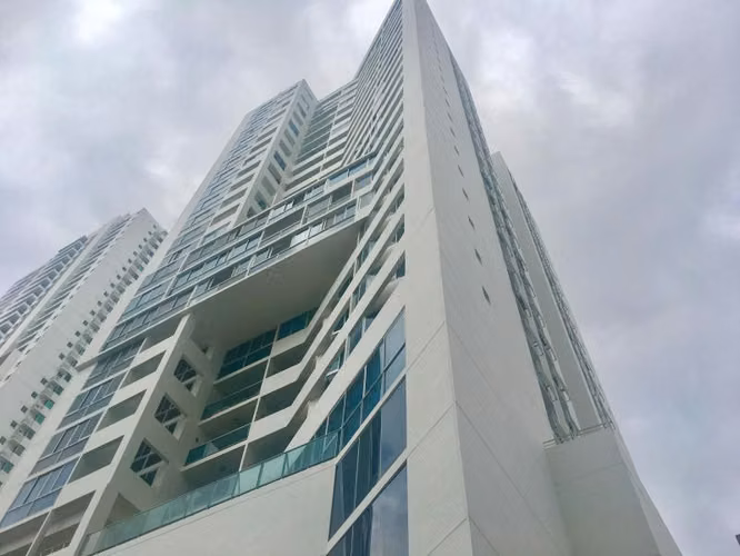 VENTA DE APARTAMENTO EN SAN FRANCISCO PH INFINITY RR
