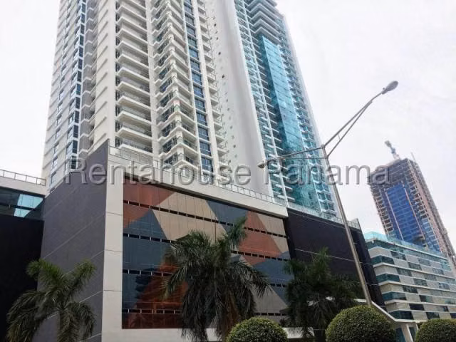 Alquiler de Apartamento en Costa del Este Ph Parkside 125 Mts PD