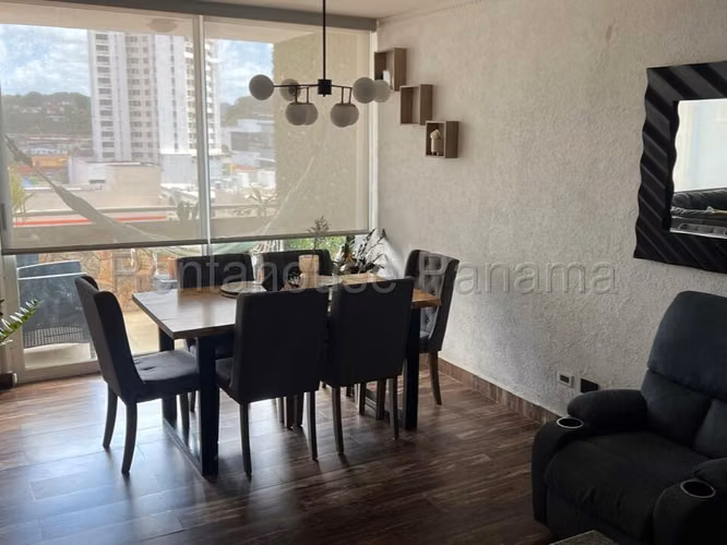 Venta de Apartamento en El Dorado Ph Torre 88 128 Mts PD - Imagen 6