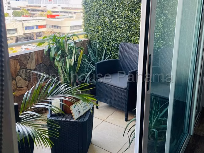 Venta de Apartamento en El Dorado Ph Torre 88 128 Mts PD - Imagen 8