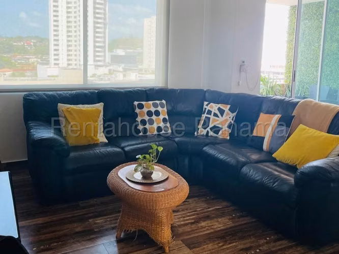 Venta de Apartamento en El Dorado Ph Torre 88 128 Mts PD