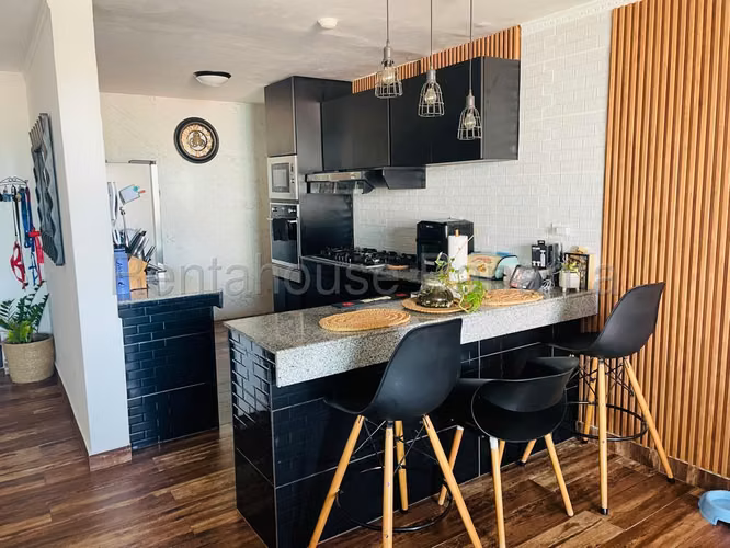 Venta de Apartamento en El Dorado Ph Torre 88 128 Mts PD - Imagen 3