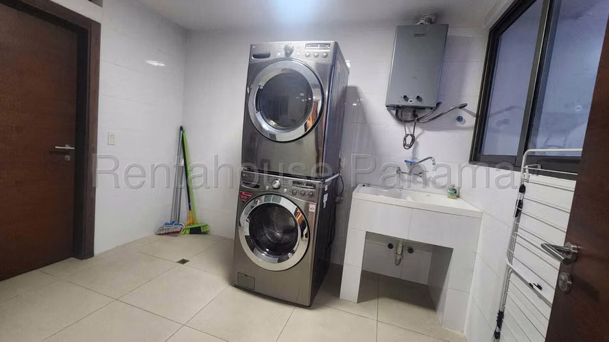 Venta de Apartamento en Santa Maria Ph Greenview 235 Mts PD