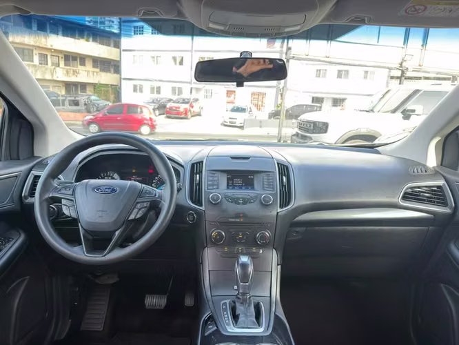 Ford EDGE 2017 - Imagen 7
