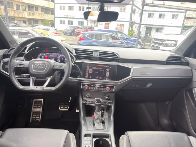 AUDI Q3 SLINE 2022