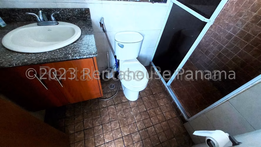 Alquiler de Apartamento en El Cangrejo Ph Mont Royale Solo Cliente Directo LFC