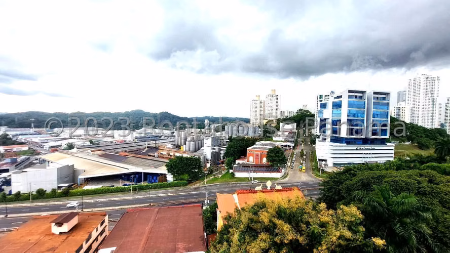 Alquiler de Apartamento en El Cangrejo Ph Mont Royale Solo Cliente Directo LFC